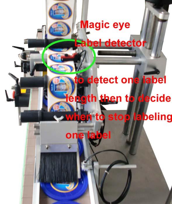 Ngjitëse Vetë-Ngjitëse e Përshtatur e Aplikuesit të Sipërfaqes së Sheshtë Polifonike