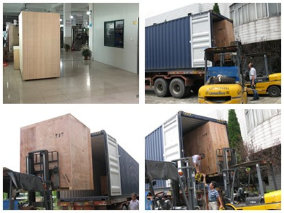 Makina për etiketimin e mëngës së tkurrjes automatike të gotave me tunelin / gjeneratorin e avullit