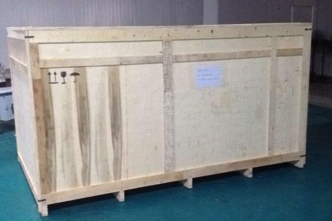 Makinë etiketimi shishkë aliazh alumini për shishe të rrumbullakëta, makinë etiketimi industriale