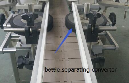 Objekti zbulon makinën e etiketimit të afisheve automatike të syrit magjik me rrotullues