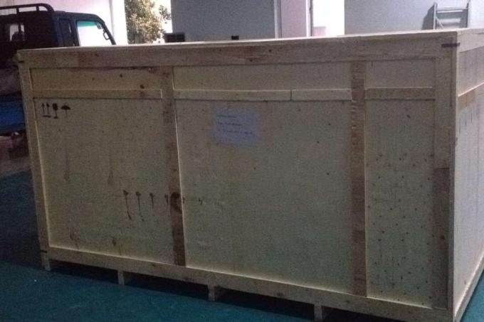 Servo motor aplikuesi me etiketë sipërfaqe të sheshtë letër qese dore nga marka e mirënjohur Telta