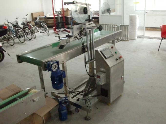 Tabela Top Ngjitëse Vetë ngjitëse Etiketa e Sipërfaqes së Sheshtë me Objekte të Ushqimit të Makinës së Pagimit