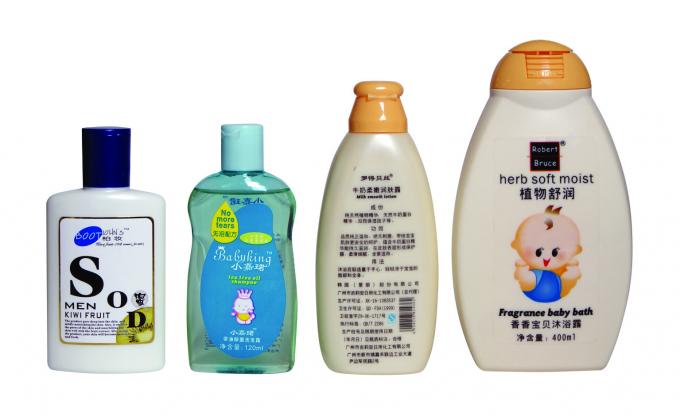 Makinë automatike etiketimi anash dyfishtë për shishe të sheshtë katror të rrumbullakët