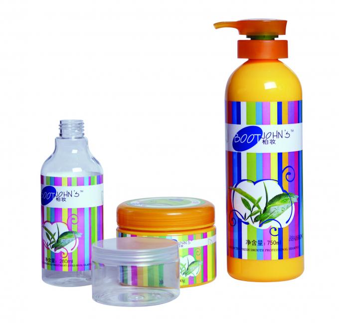 Shishe e sheshtë Etiketa ngjitëse e makinës etiketuese dy anësore Tensioni 380V / 220V