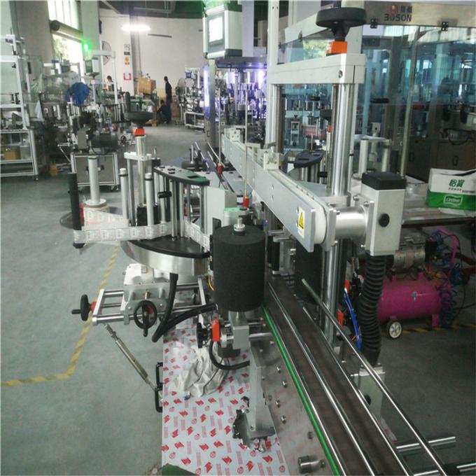 Aplikuesi i Etiketës Sheshi Sheshi për Ushqim / Pije Gjashtëkëndore / Kozmetikë / Farmaceutike