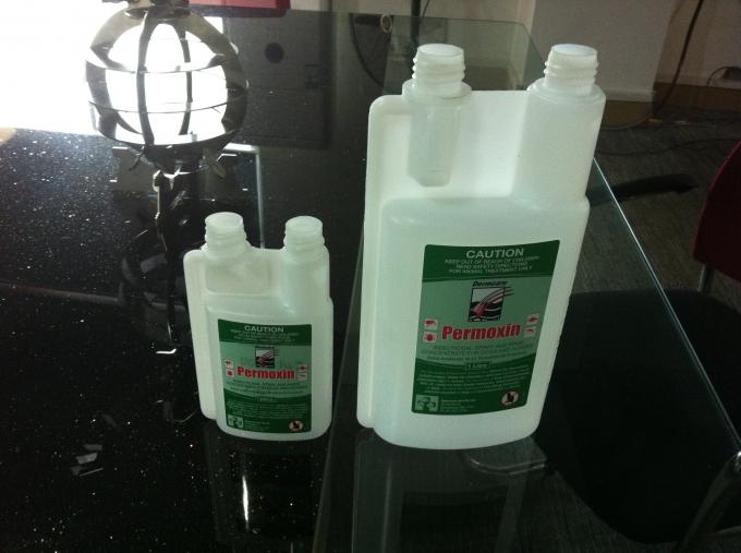 Shishe e sheshtë Makinë etiketimi me Shpejtësi të Shpejtë dy anë për kozmetikë / pije