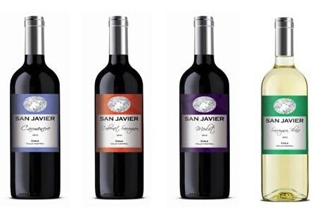 Makinë etiketimi automatik e ngjitëseve të lëngjeve / shisheve të verës, makina automatike etiketuese