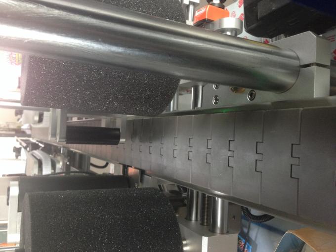 Aplikuesi i Etiketës së Birrës, Makinë Automatike Etiketuese Diametri i Rollit 330 mm