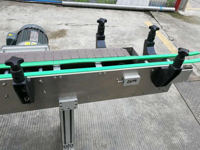 Zbatues i plotë i etiketave të ngjitëseve automatik, Makinë për etiketimin e shisheve me çertifikim CE