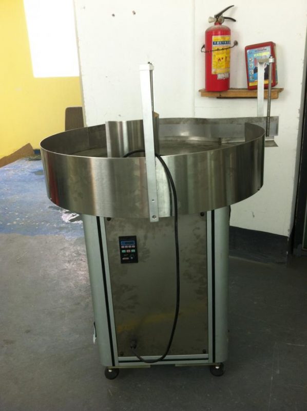 Pajisjet e Aplikuesit të Etiketave Vetë-Ngjitëse të Plota Automatike në Anën e Dyfishtë