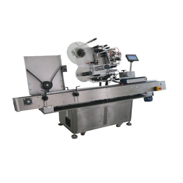 Ekonomi 10ml Makinë automatike për shishjen e shishkave automatike Servo Controller