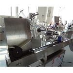 Zarf Etiketë Makinë Automatike për Etiketimin e Shishkës SUS304